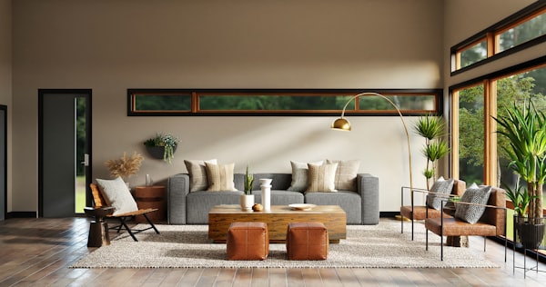 Modern Luxury