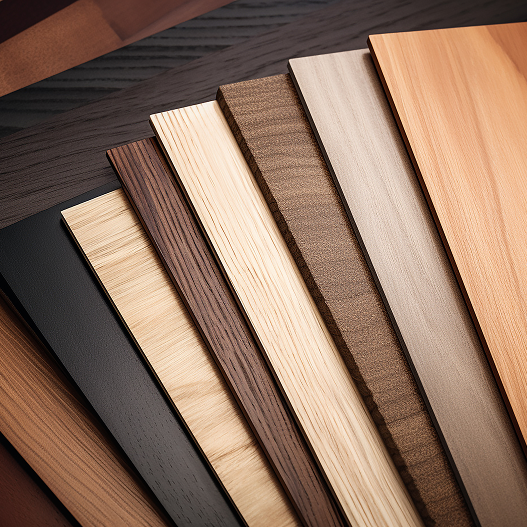 ลามิเนตนำเข้า (Import Laminates)